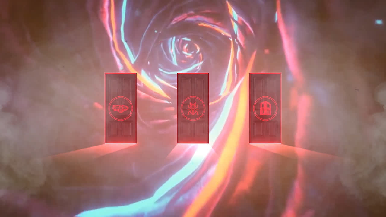Magical Mystery Doors | The Official Website